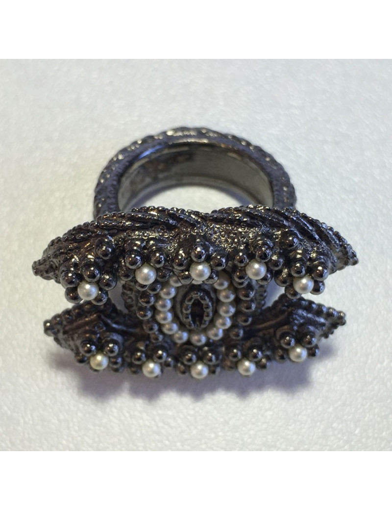 Bague CHANEL taille