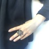 Bague CHANEL taille