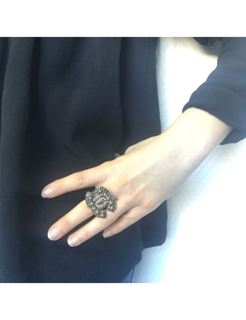 Bague CHANEL taille