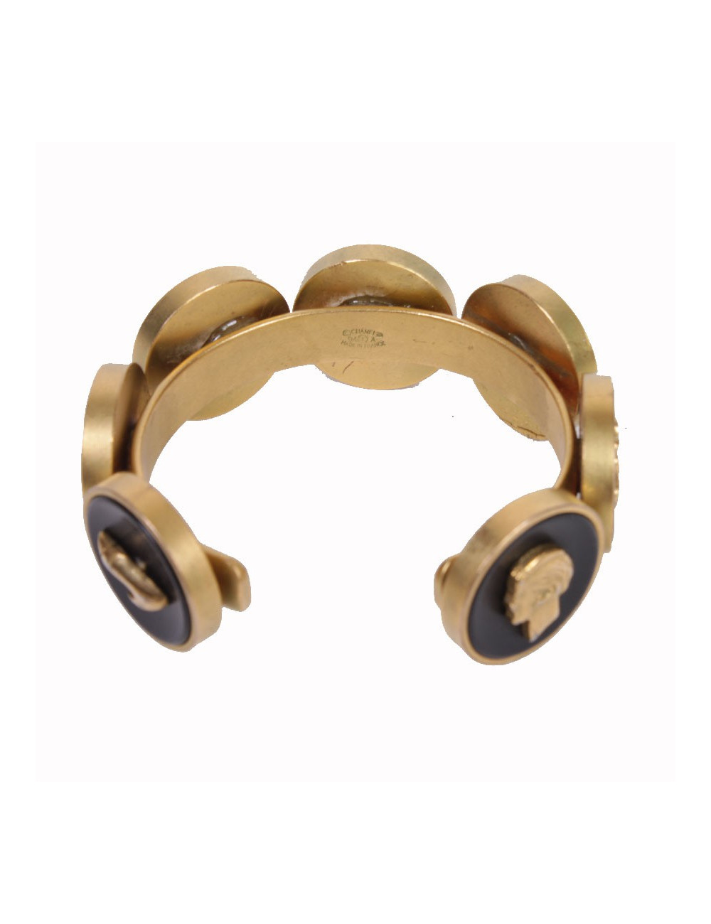 CHANEL Vintage bracelet