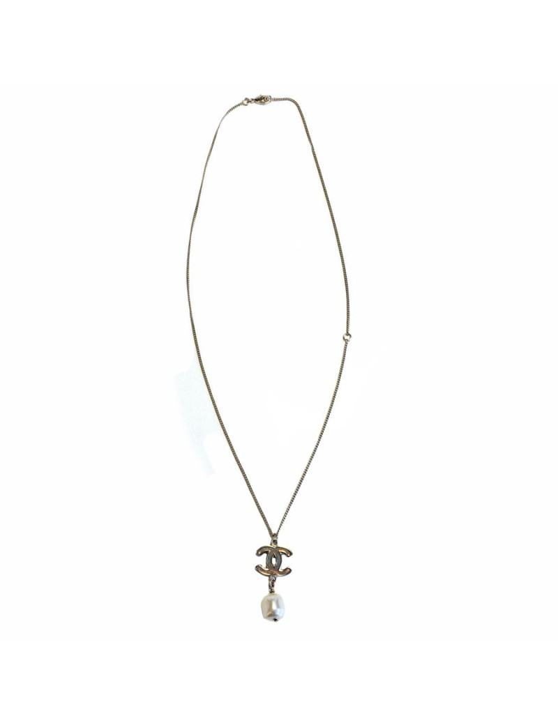 Collier CHANEL