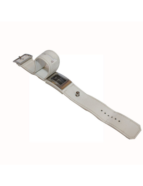 Montre Cherche-Midi HERMES avec 2eme bracelet