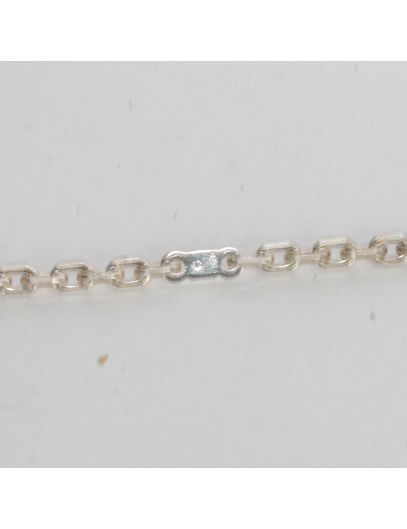 HERMES Apple keychain