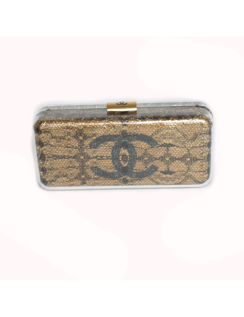 Minaudière CHANEL