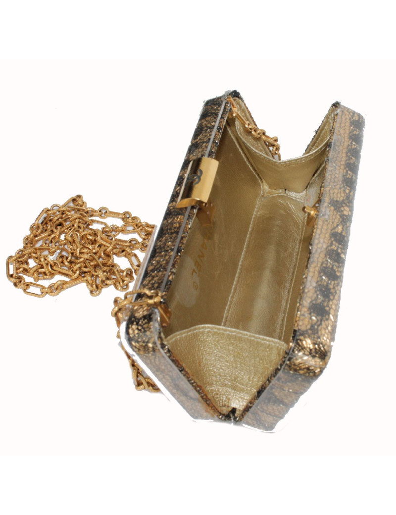 Minaudière CHANEL