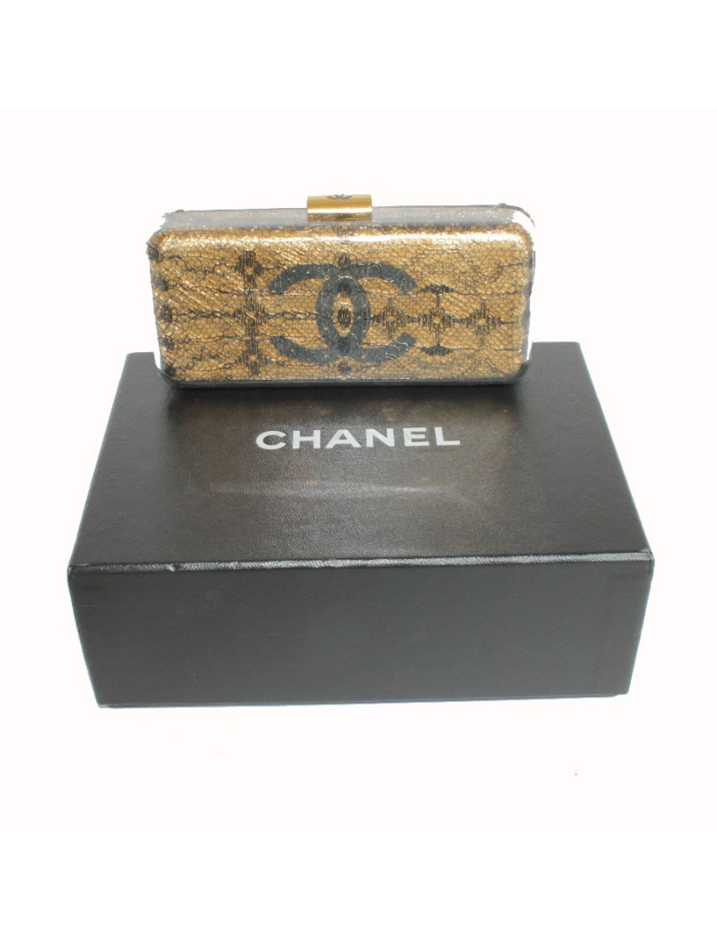 Minaudière CHANEL