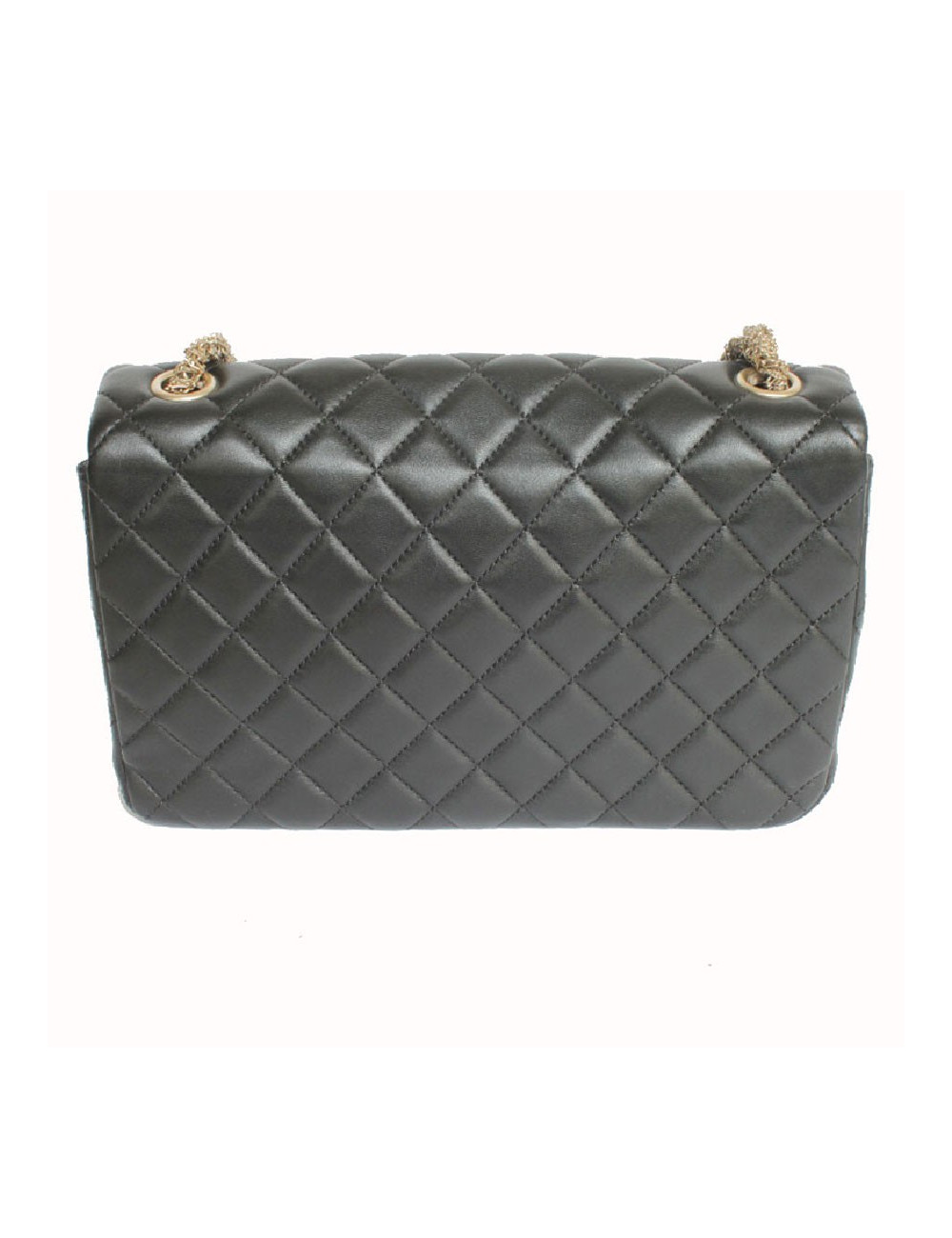 Sac timeless CHANEL noir