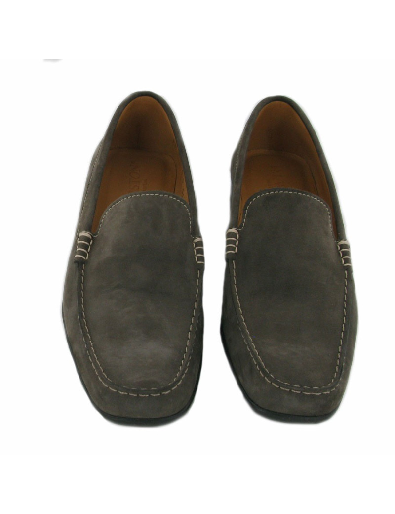 Mocassins nubuck JM WESTON