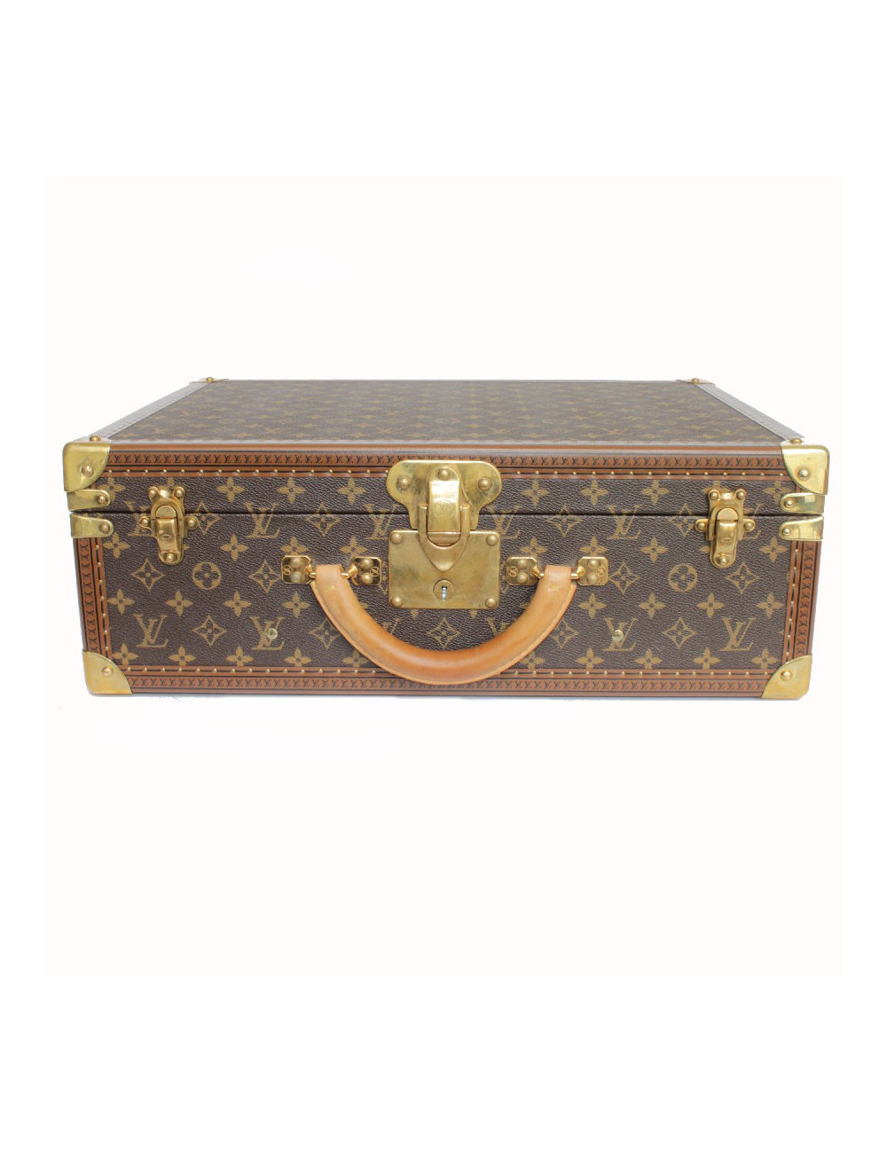 Valise Bisten LOUIS VUITTON