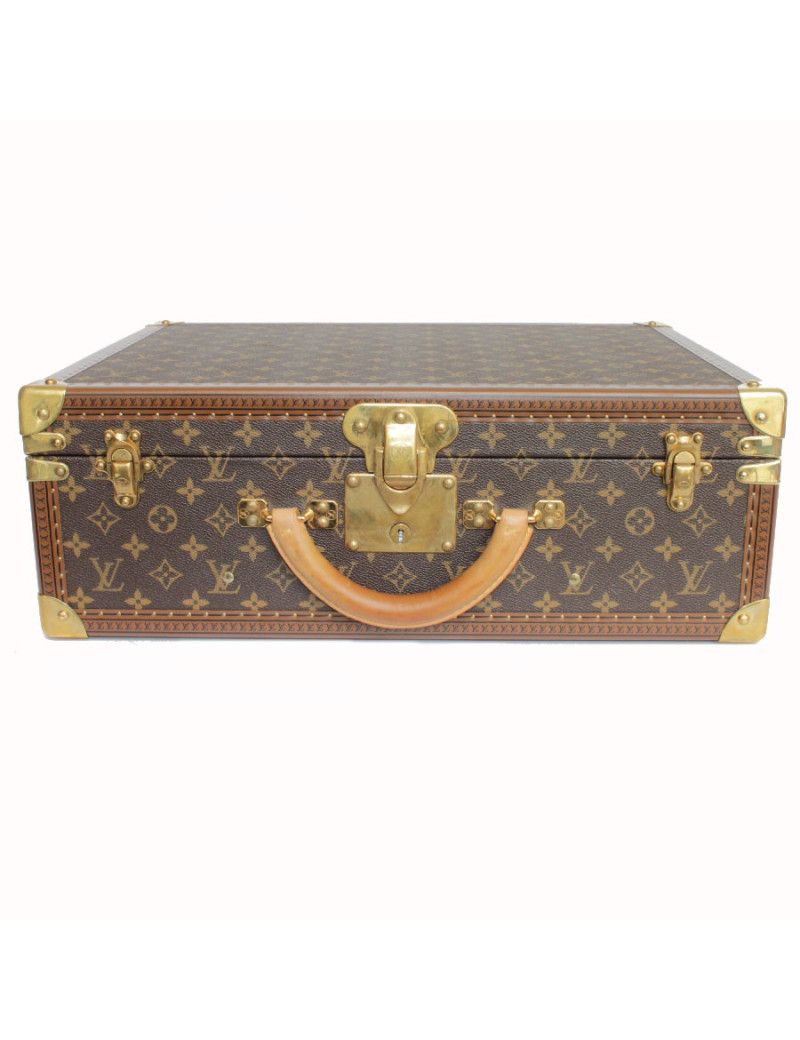 Valise Bisten 50 LOUIS VUITTON monogram