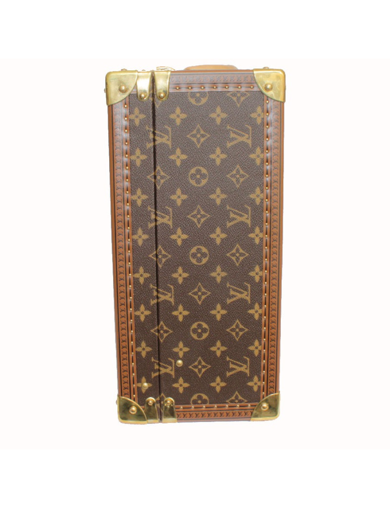 Valise Bisten 50 LOUIS VUITTON monogram