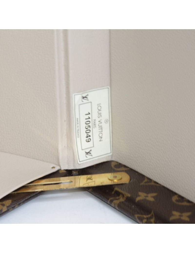 Valise Bisten 50 LOUIS VUITTON monogram