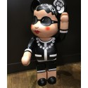 CHANEL limited edition doll