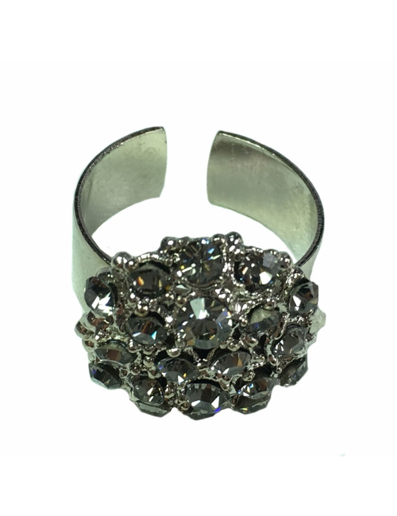 Bague CHANEL de défilé 