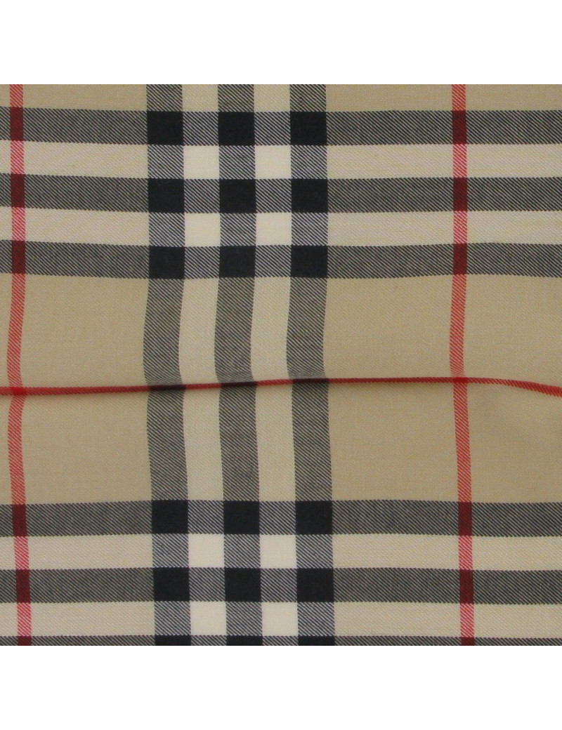 Carré BURBERRY