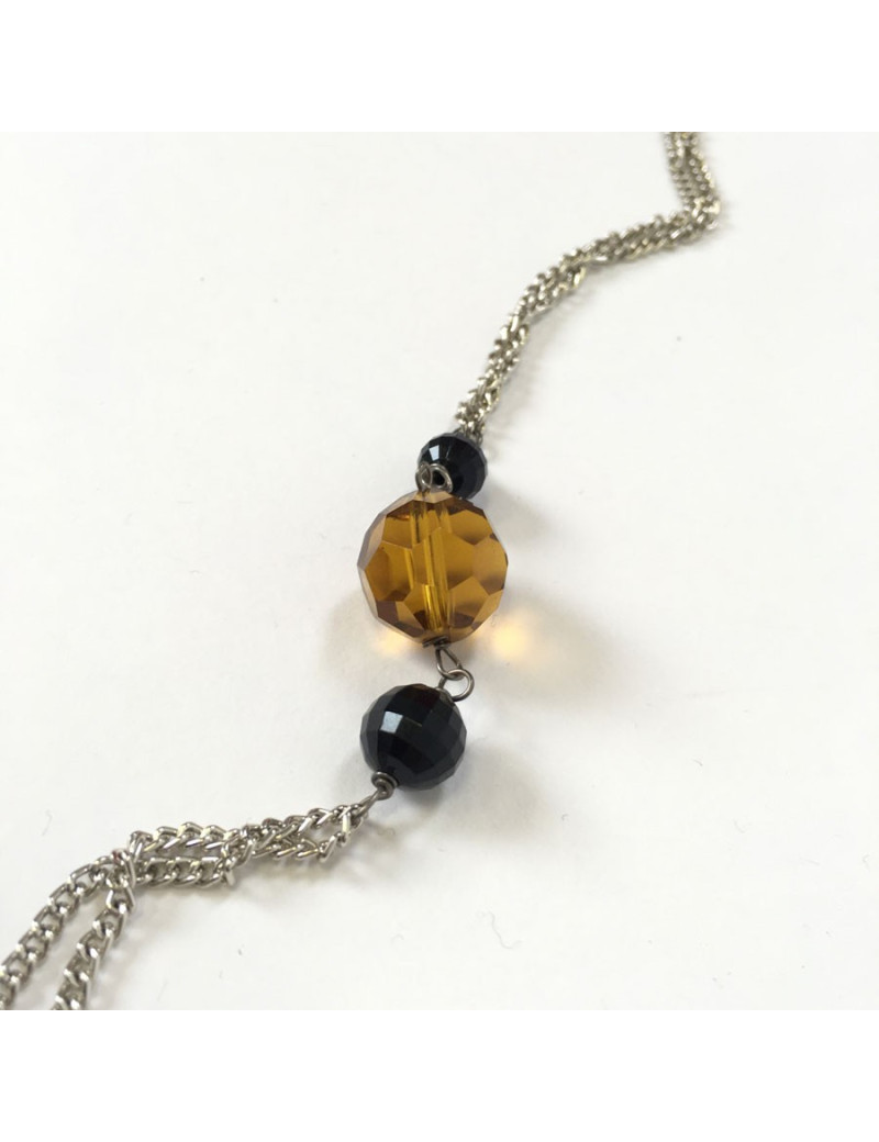 Sautoir MARGUERITE DE VALOIS 