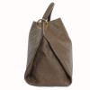 Bag 'Artsy' LOUIS VUITTON leather entry