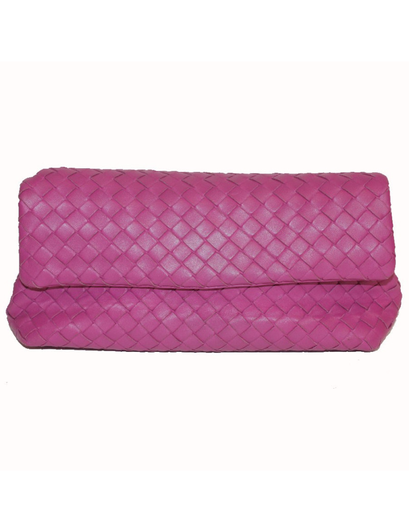 Pochette BOTTEGA VENETA 