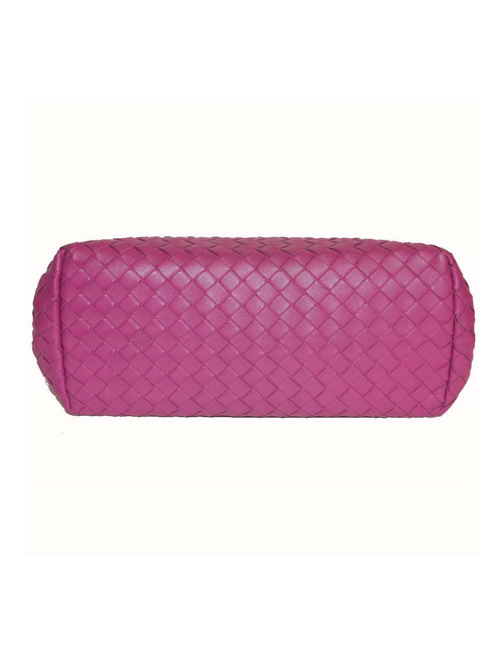 Pochette BOTTEGA VENETA pivoine