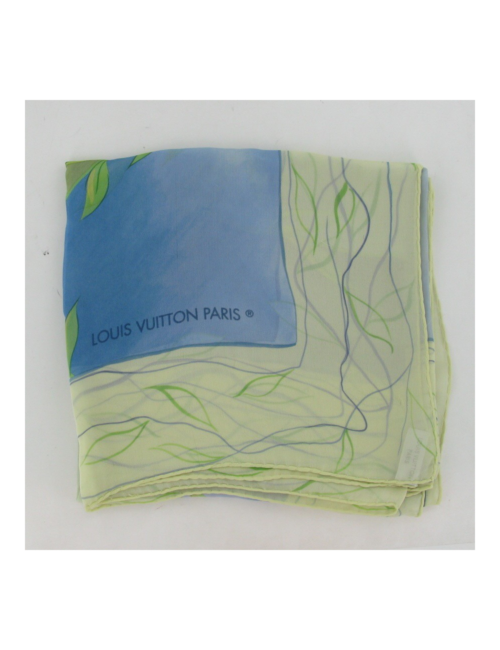 Foulard LOUIS VUITTON