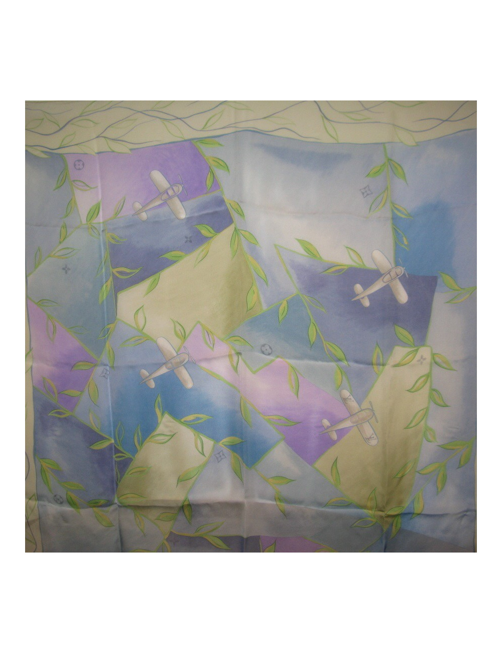 Foulard LOUIS VUITTON