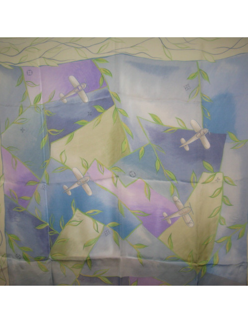 Foulard LOUIS VUITTON