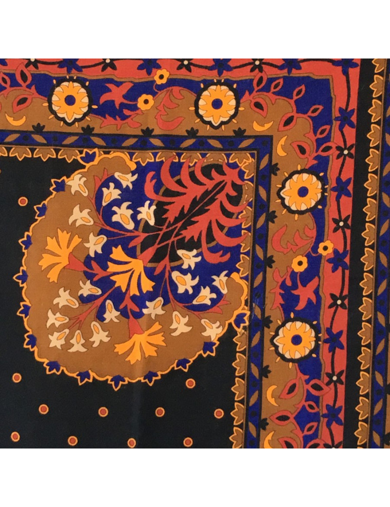 Châle YSL YVES SAINT LAURENT