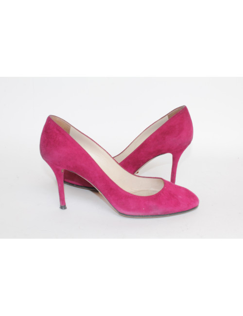 Escarpins PRADA taille