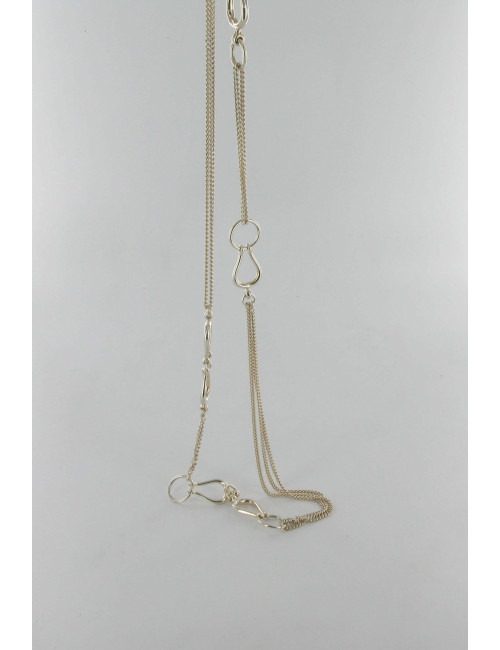 Sautoir Arabesque HERMES