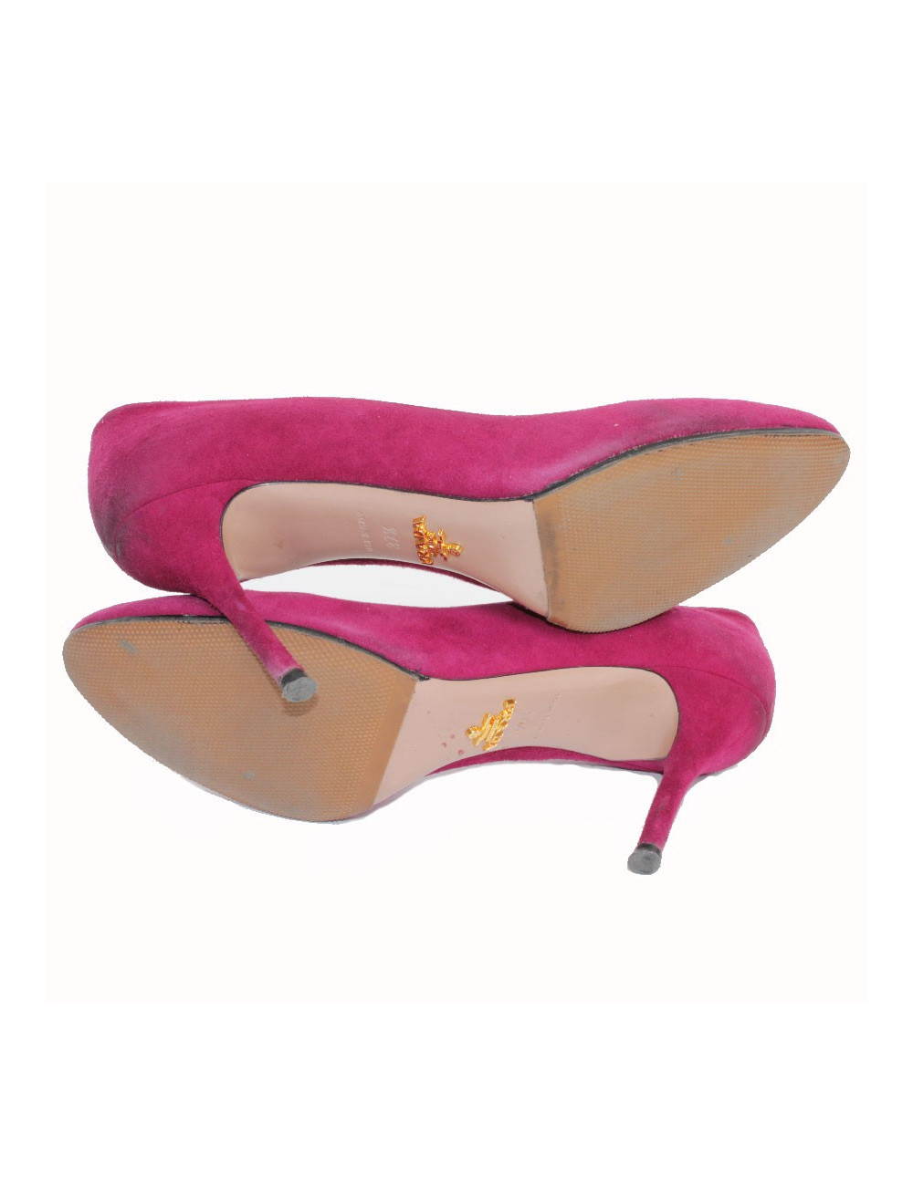 Escarpins PRADA taille