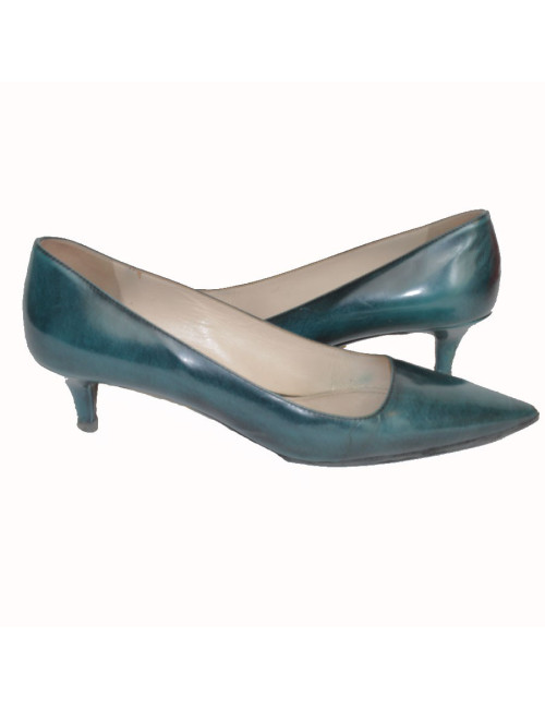 Escarpins PRADA taille