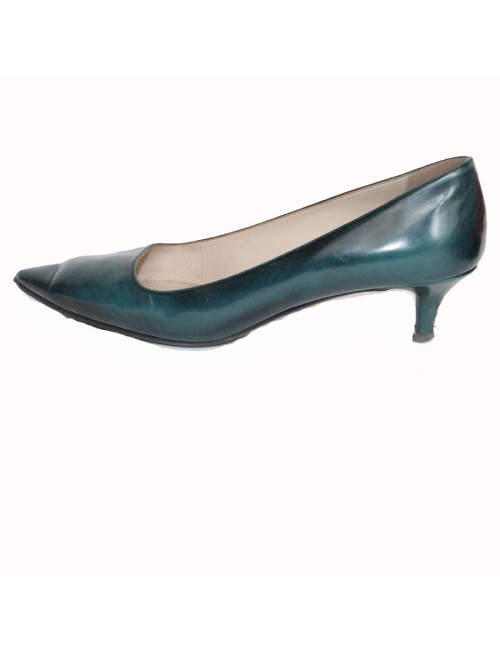 Escarpins PRADA taille