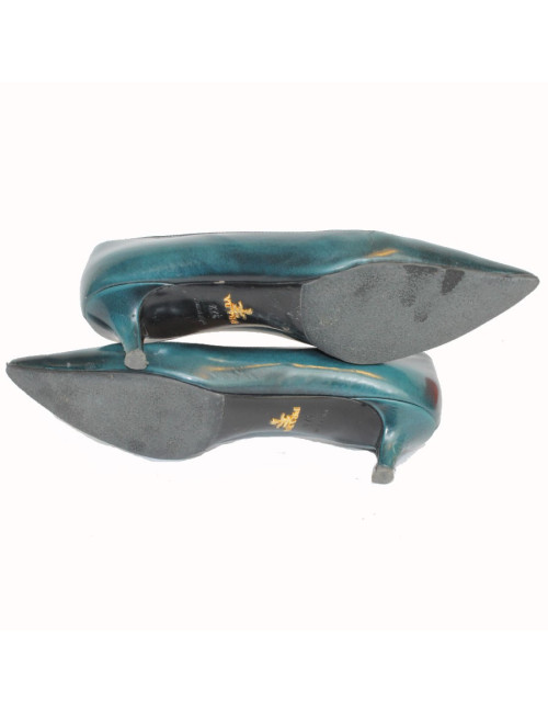 Escarpins PRADA taille