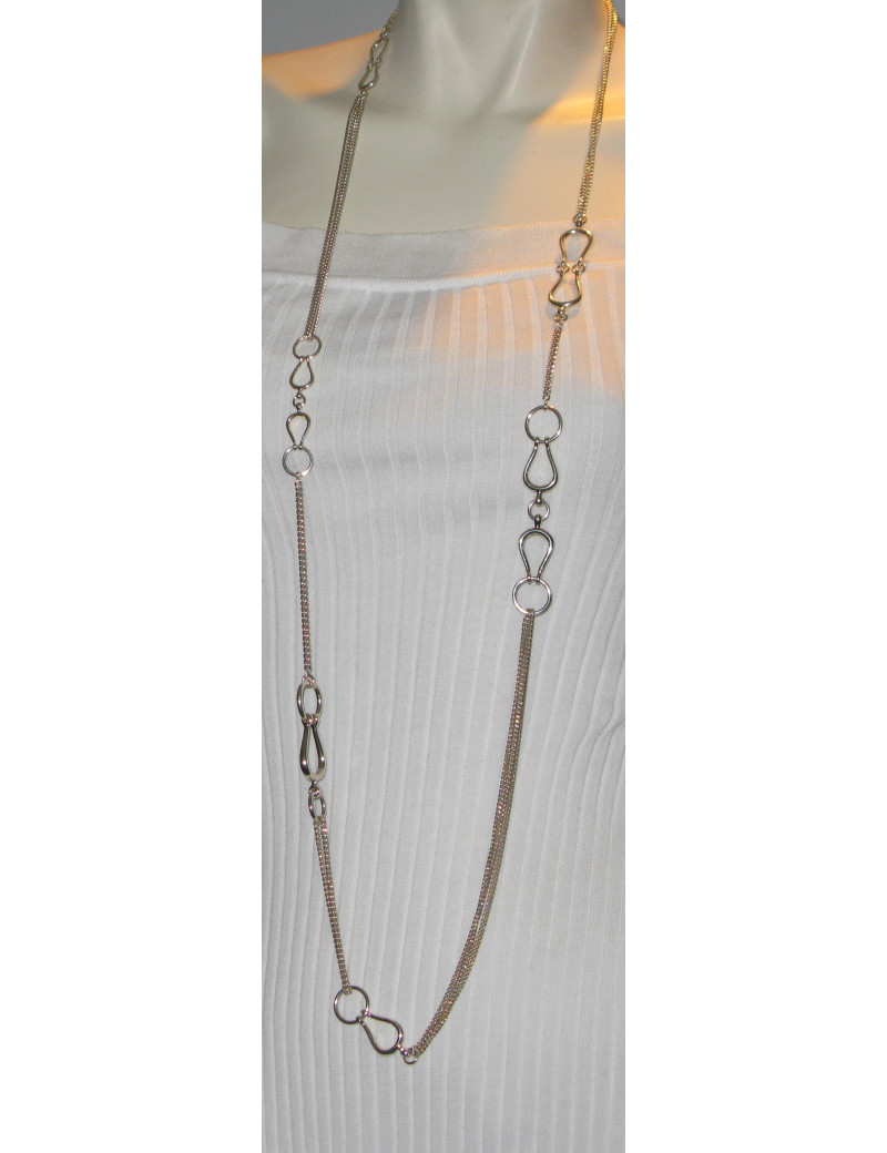 Sautoir Arabesque HERMES