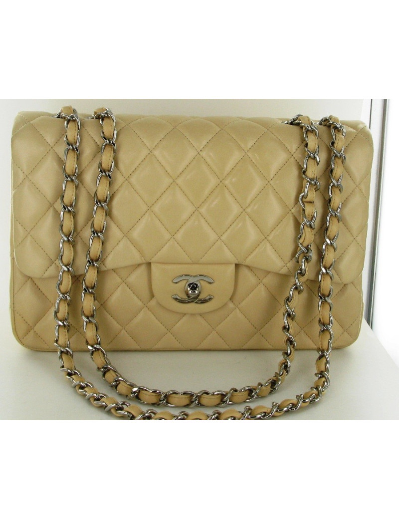 Sac Jumbo CHANEL