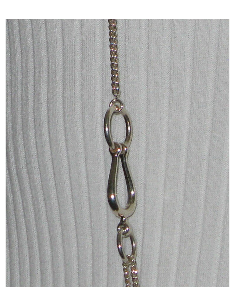 Sautoir Arabesque HERMES