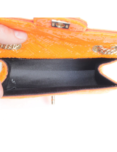 Bag CHANEL timeless sequined mini