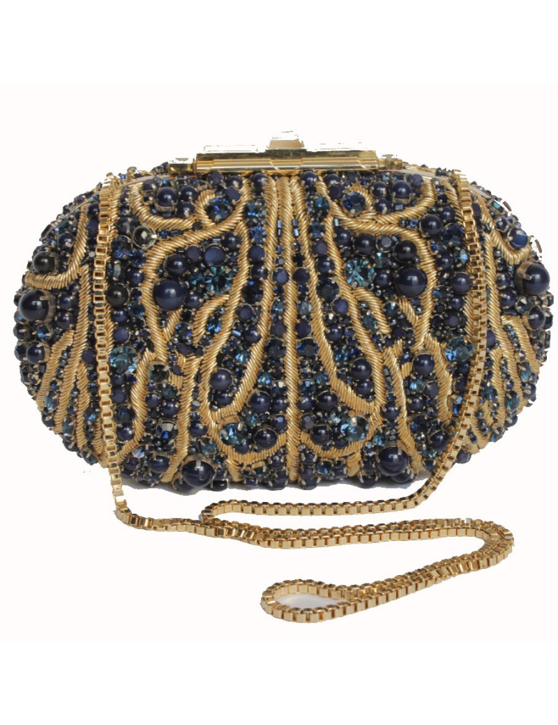 Minaudière Couture