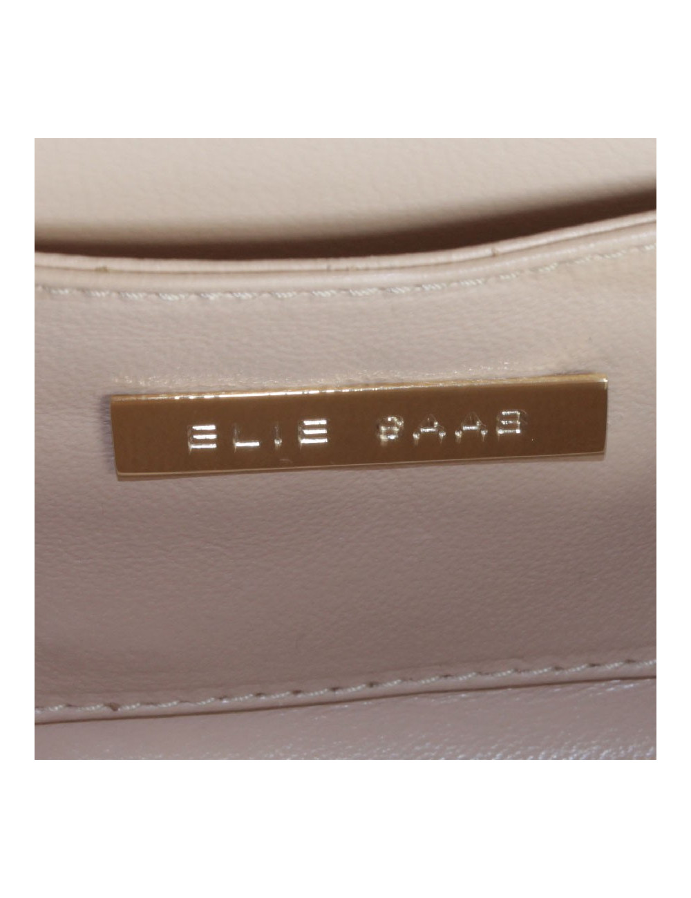 Clutch ELIE SAAB Couture