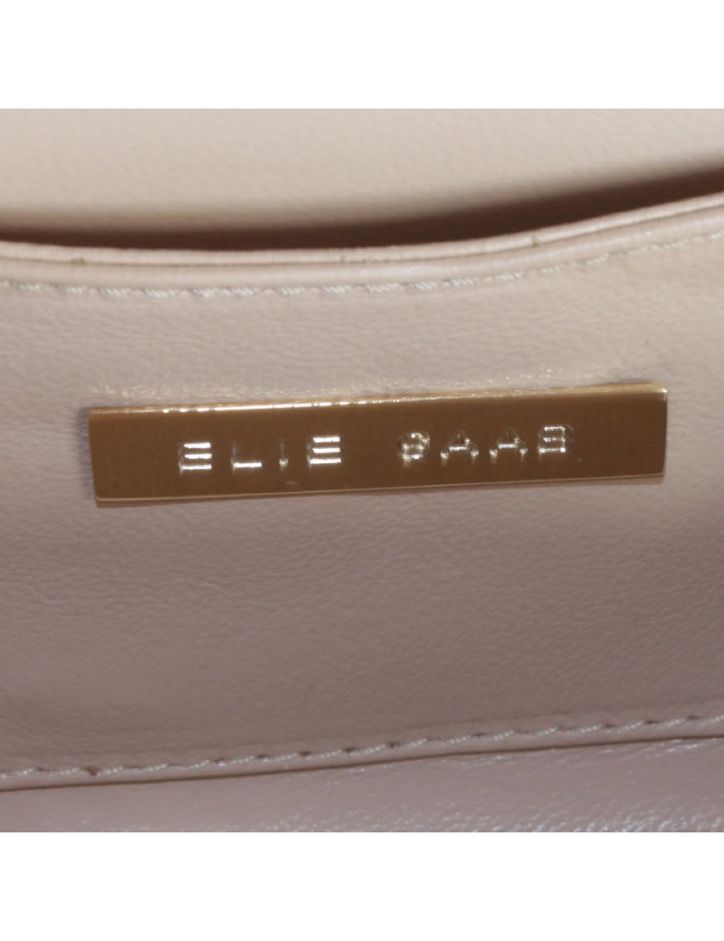 Clutch ELIE SAAB Couture