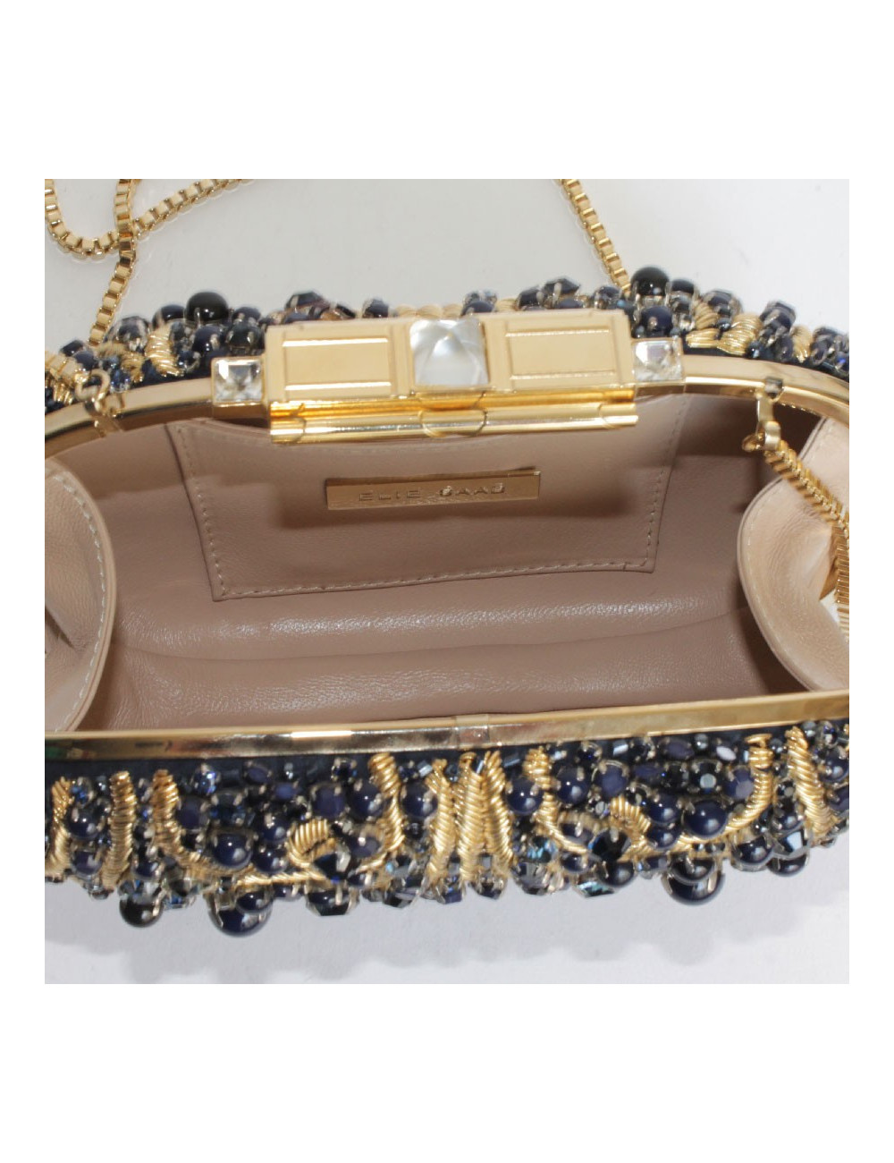 Clutch ELIE SAAB Couture