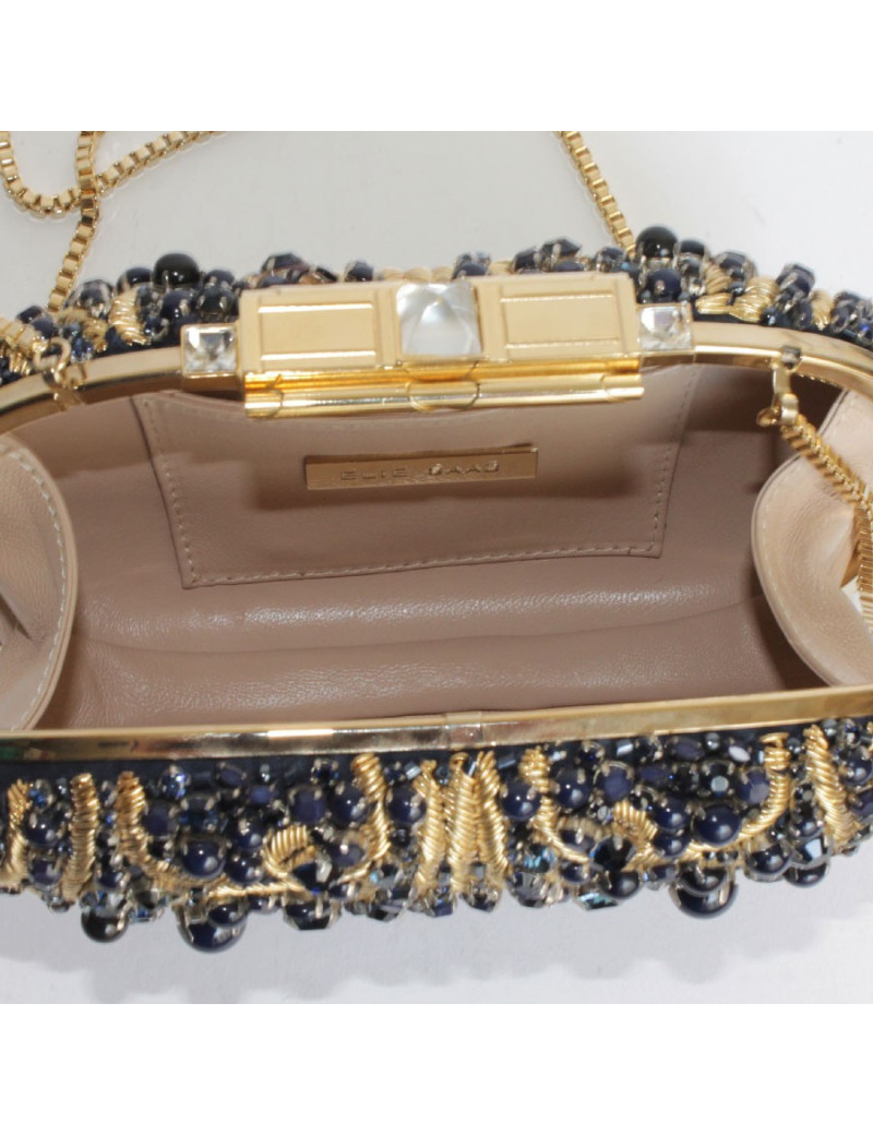 Clutch ELIE SAAB Couture