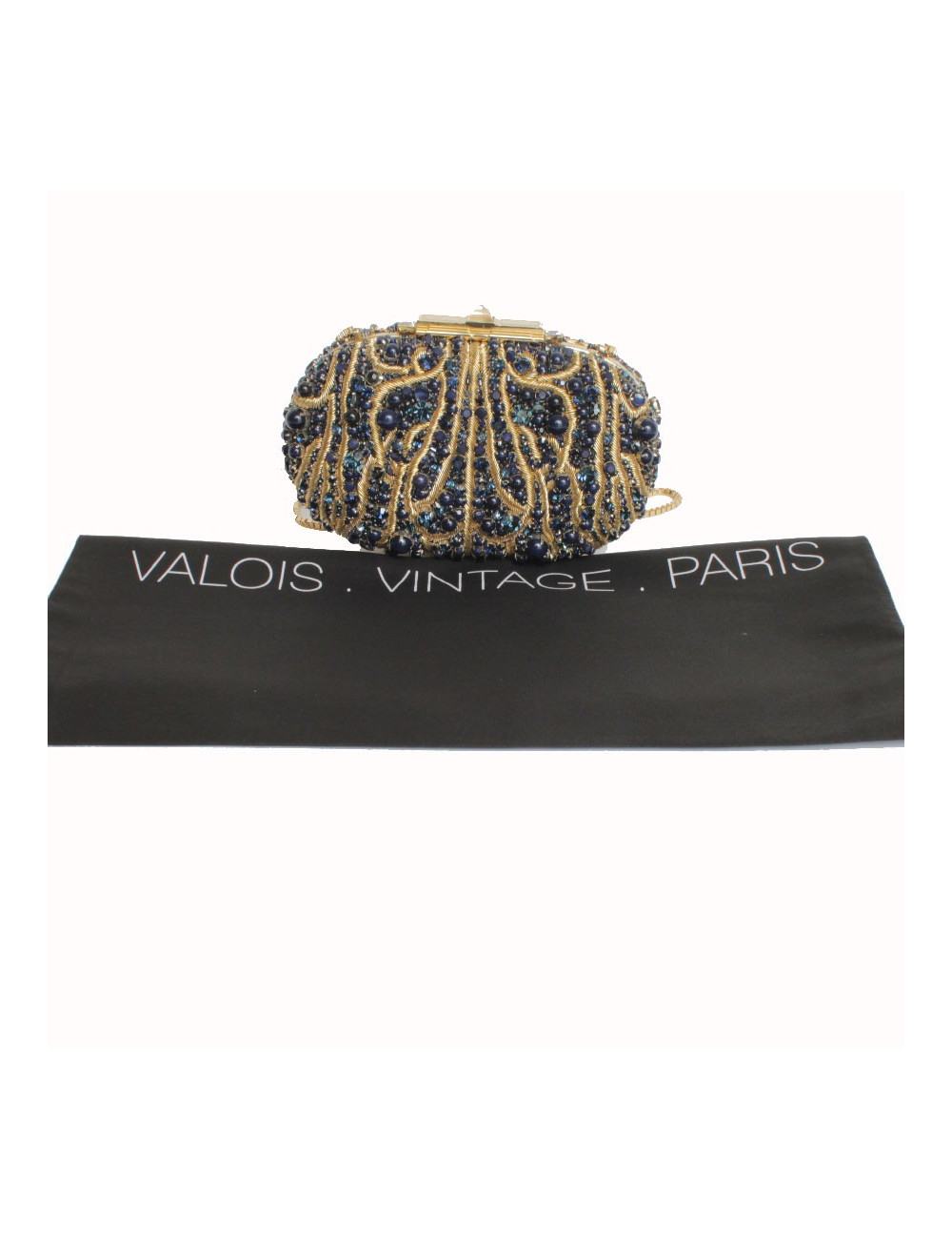 Clutch ELIE SAAB Couture