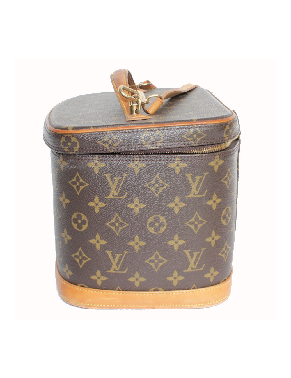 Beauty Case LOUIS VUITTON monogram