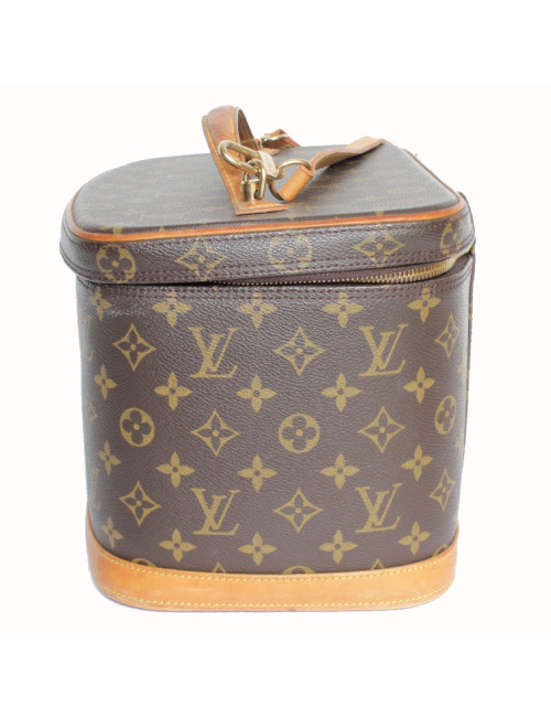 Beauty Case LOUIS VUITTON monogram