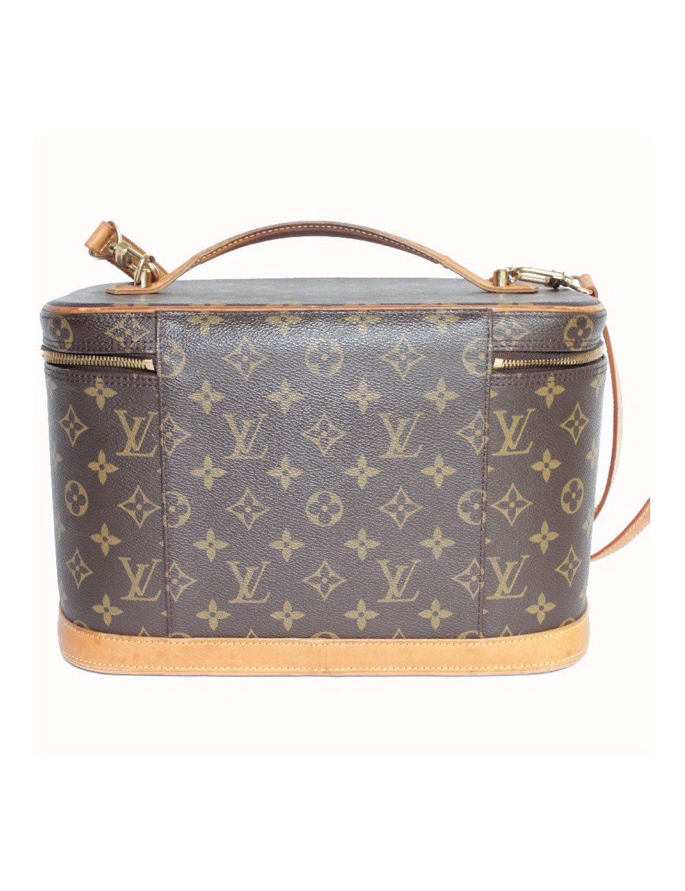 Beauty Case LOUIS VUITTON monogram
