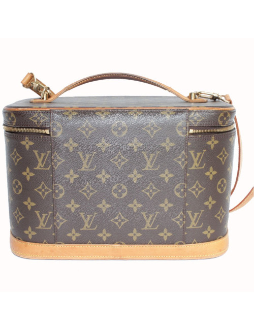 Beauty Case LOUIS VUITTON monogram
