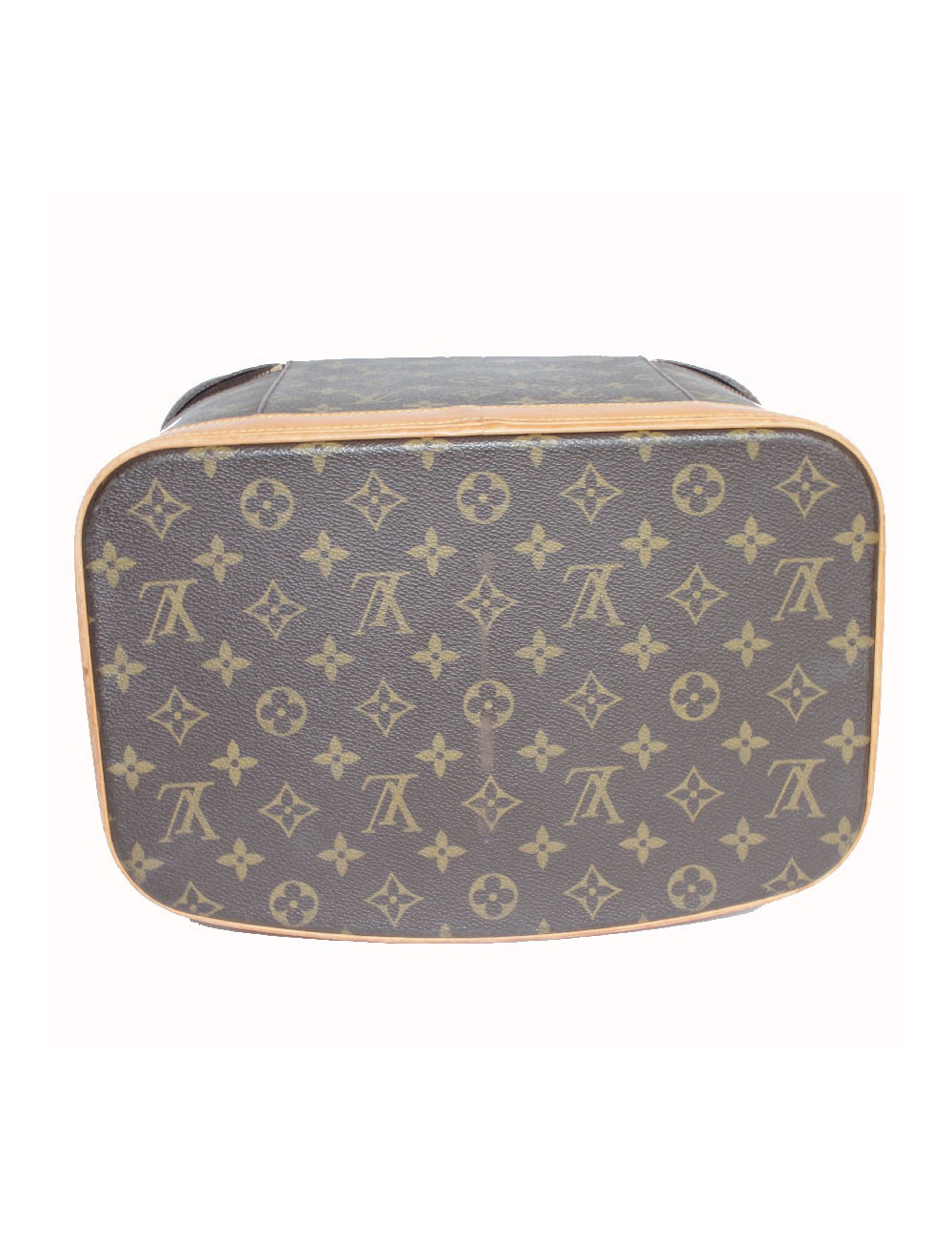 Beauty Case LOUIS VUITTON monogram