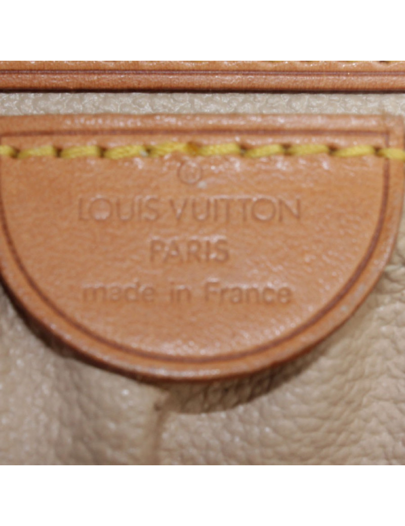 Beauty Case LOUIS VUITTON monogram
