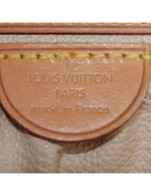 Beauty Case LOUIS VUITTON monogram